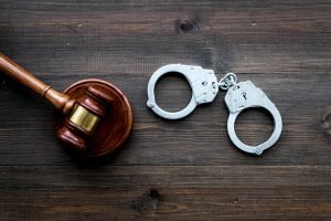 criminal case investigation