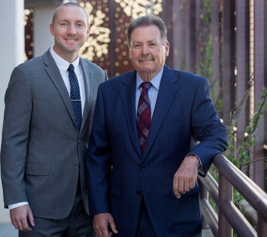 Grant Wille Stephen Ralls