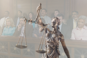 defendant rights during trial ralls wille