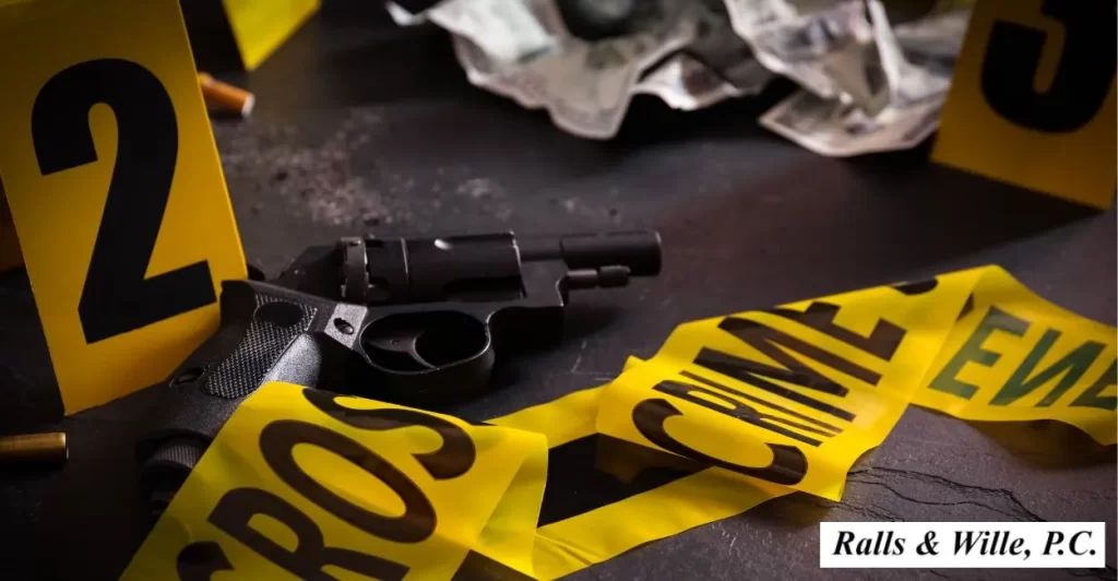 Tucson Violent Crimes Lawyer