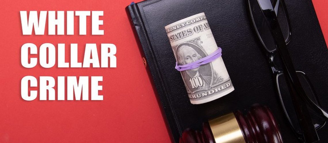 Delitos de cuello blanco